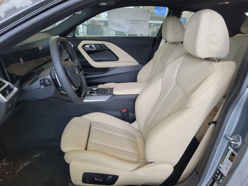 New 2026 BMW 230i xDrive Coupe w/ Premium Package image 4