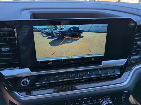 New 2026 GMC Sierra 1500 Elevation w/ Preferred Package image 23