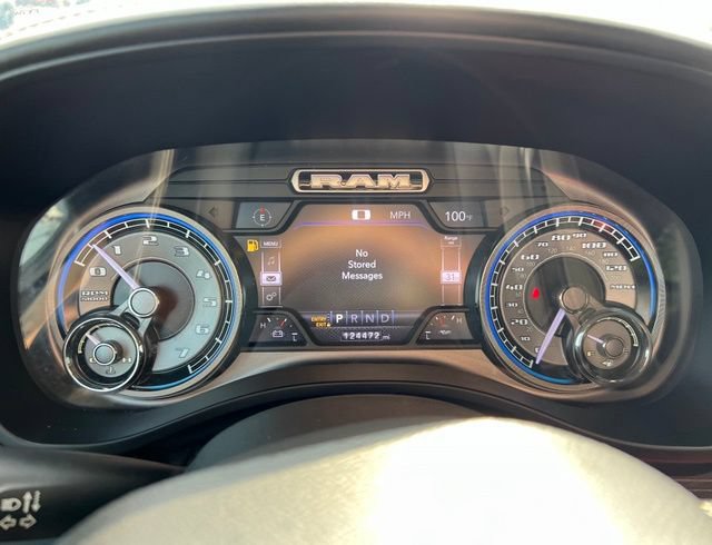 Used 2019 RAM 1500 Limited AWD/4WD image 15