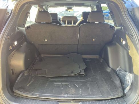 Used 2024 Honda CR-V Sport image 29