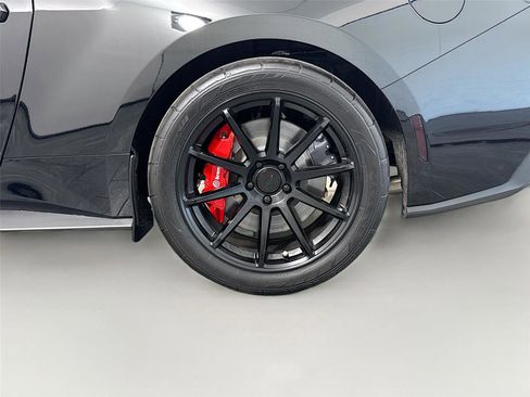 Used 2024 Ford Mustang GT w/ GT Performance Package RWD image 30