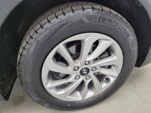 Used 2017 Hyundai Tucson SE w/ SE Popular Package 02 AWD/4WD image 31