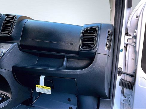 Used 2025 RAM ProMaster 2500 w/ Safety Group image 17