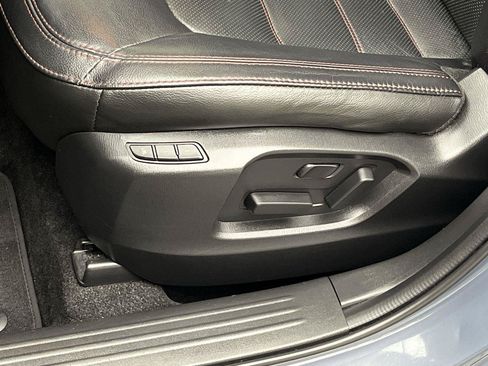 Certified 2025 MAZDA CX-5 Carbon Edition AWD/4WD image 11