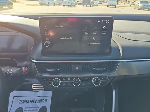 Certified 2025 Acura ADX A-Spec image 22