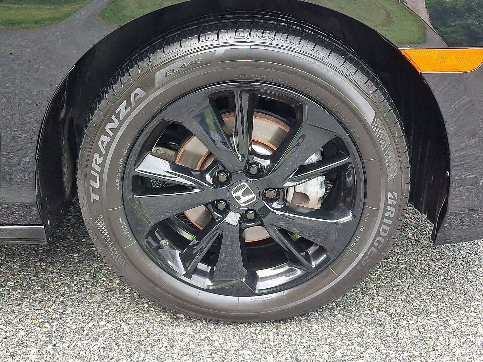 Used 2024 Honda Odyssey Sport image 8