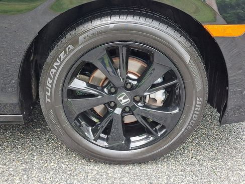 Used 2024 Honda Odyssey Sport image 8