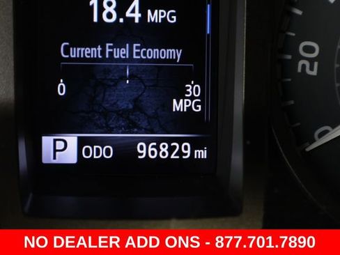 New 2026 GMC Terrain Denali AWD/4WD image 21