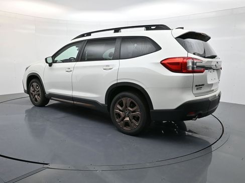 Certified 2025 Subaru Ascent Bronze Edition w/ Popular Package #2 AWD/4WD image 5