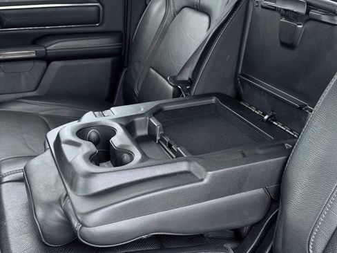 Used 2020 RAM 1500 Limited AWD/4WD image 23