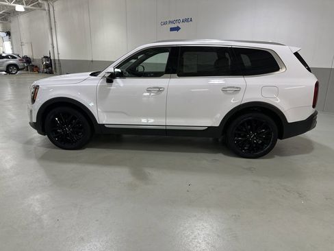 Used 2022 Kia Telluride SX image 5