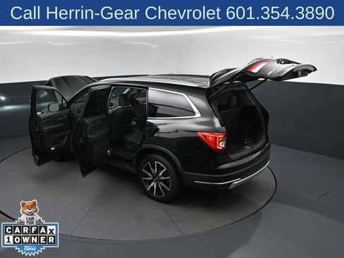 Used 2022 Honda Pilot Elite image 49