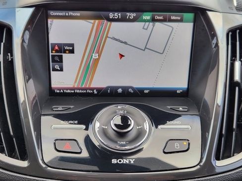 Used 2014 Ford Escape Titanium image 15