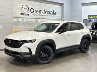 New 2026 MAZDA CX-50 2.5 Hybrid w/ Weather Package AWD/4WD video 1
