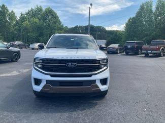 New 2026 Ford Expedition Max King Ranch AWD/4WD video 2
