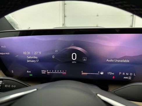 New 2026 Buick Enclave Preferred w/ Power Package image 27