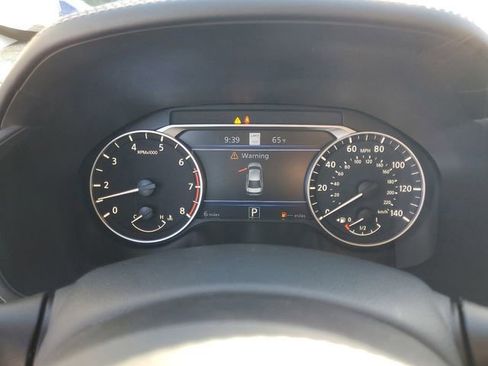 New 2025 Nissan Altima 2.5 SL image 15