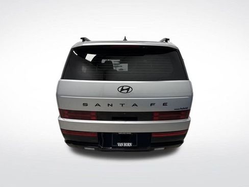 Used 2024 Hyundai Santa Fe Calligraphy image 15