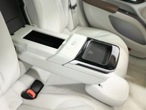 Used 2023 Mercedes-Benz EQS 580 EQS 580 4MATIC Sedan 4D image 77