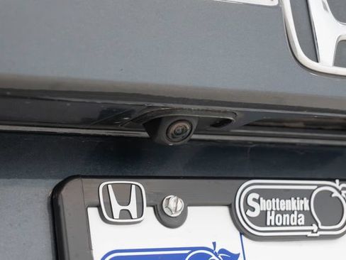 Certified 2023 Honda CR-V EX-L image 12