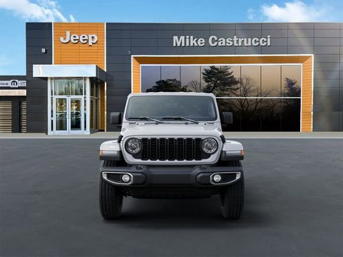 New 2026 Jeep Gladiator Sport AWD/4WD image 6