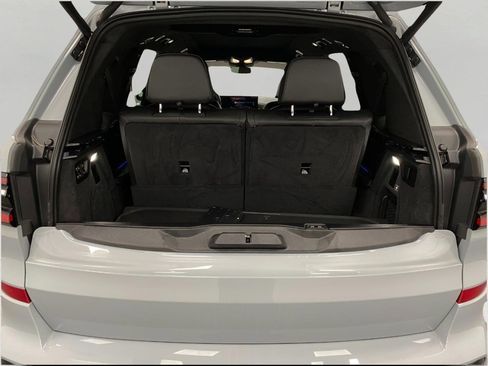 Certified 2023 BMW X7 M60i w/ Executive Package image 6