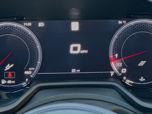 New 2024 Dodge Hornet GT Plus w/ Tech Pack Plus w/o Parking image 27