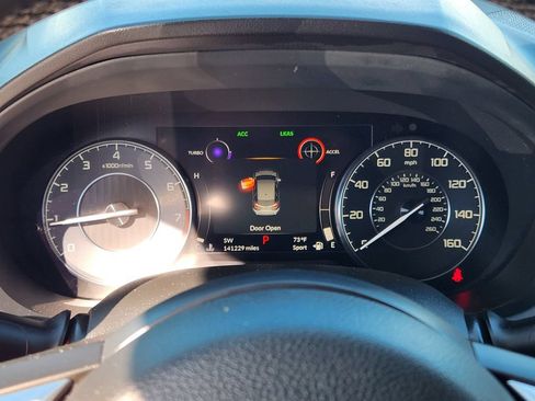 Certified 2021 Acura RDX AWD w/ Technology Package image 19