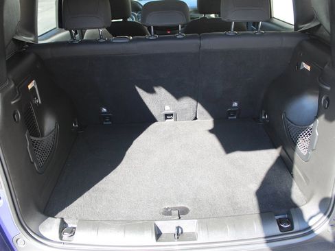 Used 2017 Jeep Renegade Latitude image 15