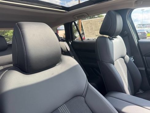 New 2026 MAZDA CX-50 AWD 2.5 S w/ Weather Package image 15