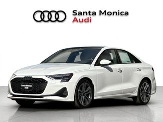 New 2026 Audi A3 2.0T Premium AWD/4WD video 1
