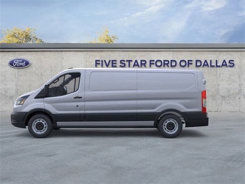 New 2026 Ford Transit 250 Base image 3