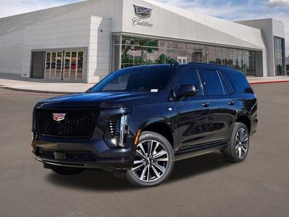 New 2026 Cadillac Escalade Sport w/ Touring Package