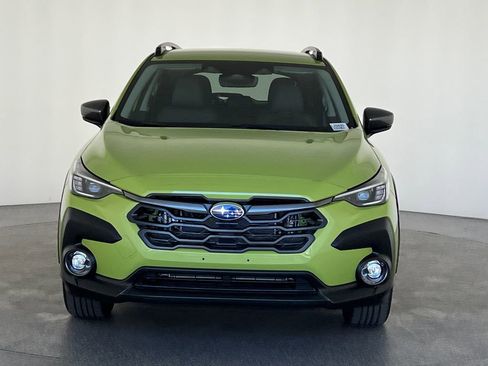 New 2026 Subaru Crosstrek 2.5i Limited AWD/4WD image 10