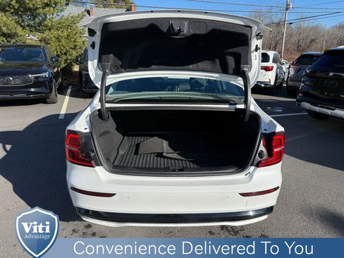 Certified 2024 Volvo S60 B5 Plus w/ Climate Package image 23