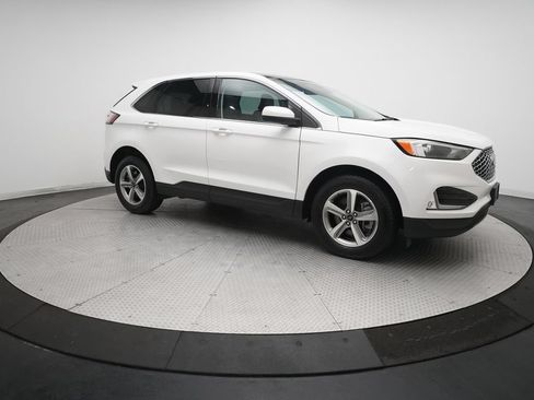 Used 2024 Ford Edge SEL w/ Convenience Package AWD/4WD image 38