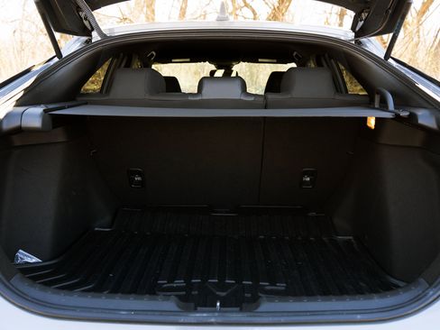 Used 2025 Honda Civic Sport image 40