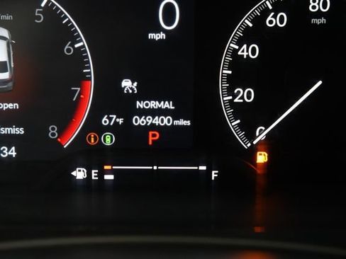 Used 2022 Honda Civic Sport image 23