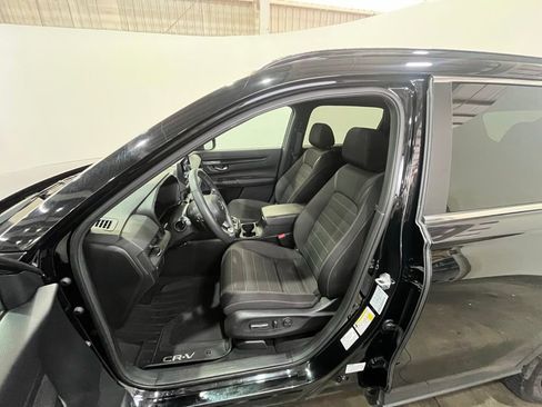 Used 2023 Honda CR-V Sport image 17