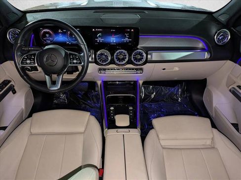 Certified 2023 Mercedes-Benz EQB 250+ image 19