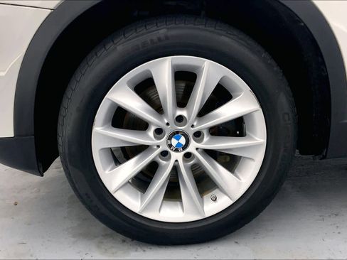 Used 2014 BMW X3 xDrive28i image 8
