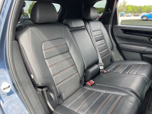Certified 2024 Honda CR-V Sport Touring image 30