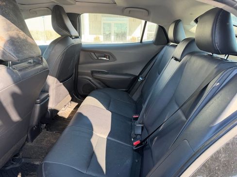 Used 2023 Toyota Prius Limited image 11