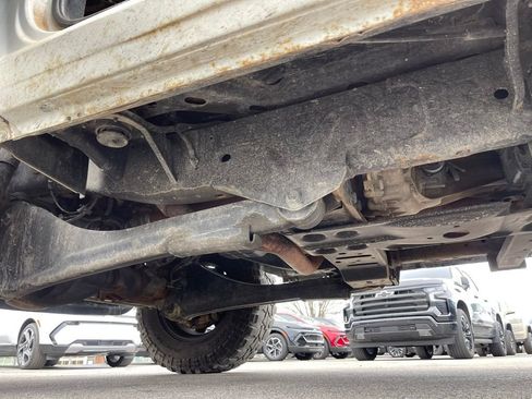 Used 2014 RAM 2500 Tradesman w/ Chrome Appearance Group image 29