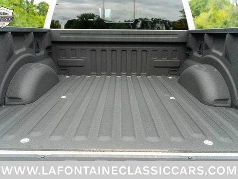 Used 2019 Ford F150 Limited w/ Trailer Tow Package AWD/4WD image 39
