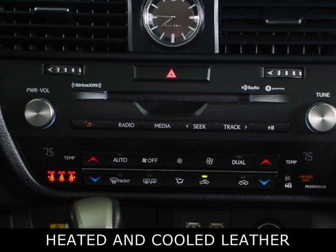 Used 2021 Lexus RX 350 FWD w/ Premium Package image 20