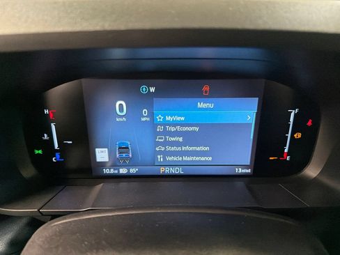 New 2026 Ford Maverick Lariat AWD/4WD image 22
