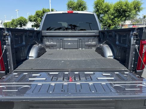 Used 2024 Ford F150 STX RWD image 10