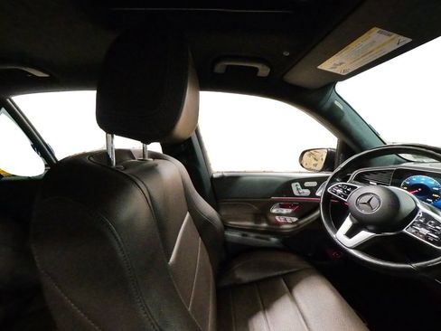 Used 2021 Mercedes-Benz GLE 350 350 AWD image 45