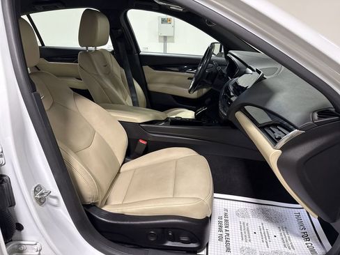 Used 2024 Cadillac CT5 Premium Luxury w/ Climate Package image 21